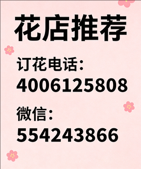 东莞常平镇花店哪家好