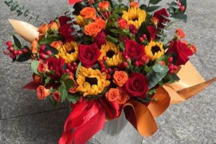 东莞常平镇花店