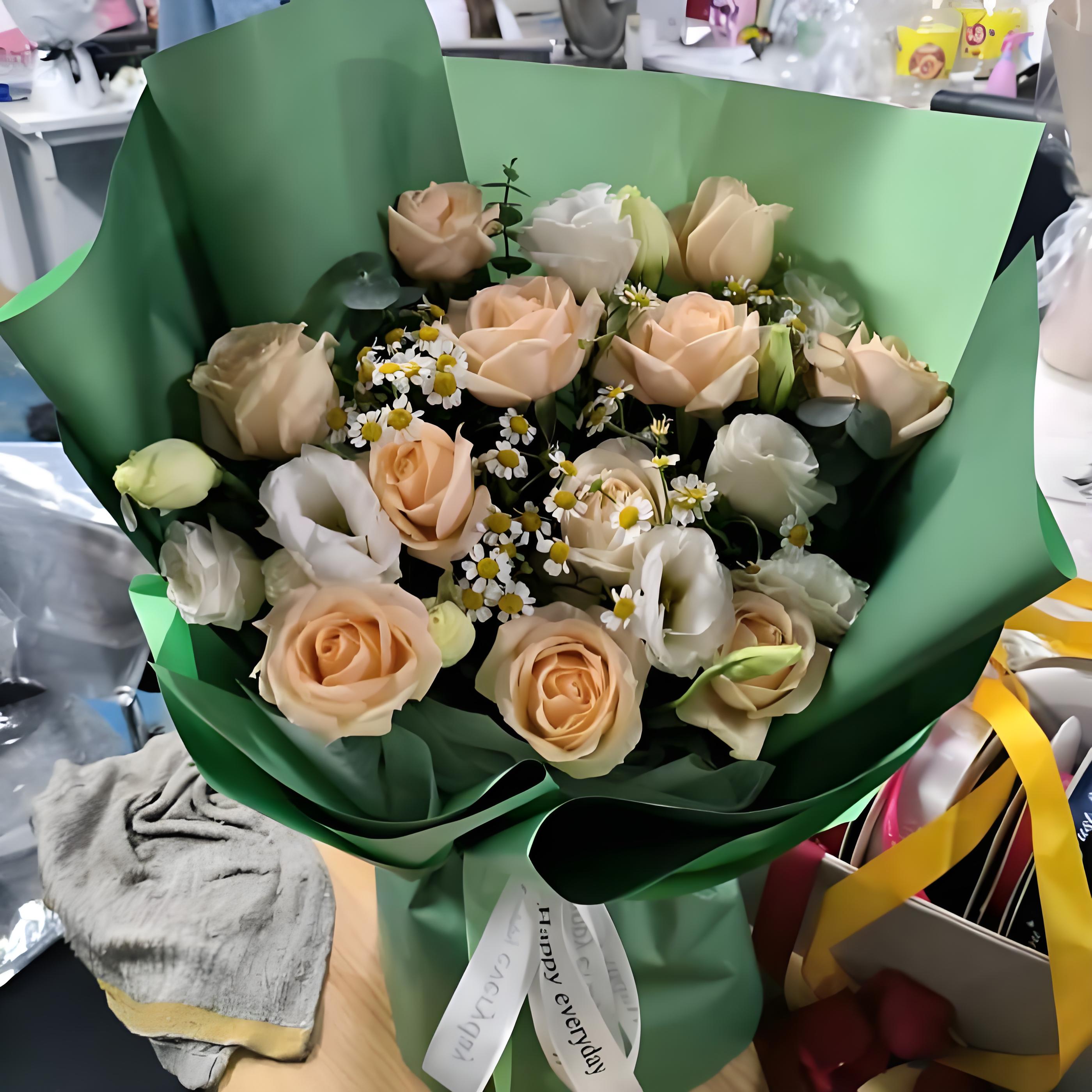 东莞常平镇花店
