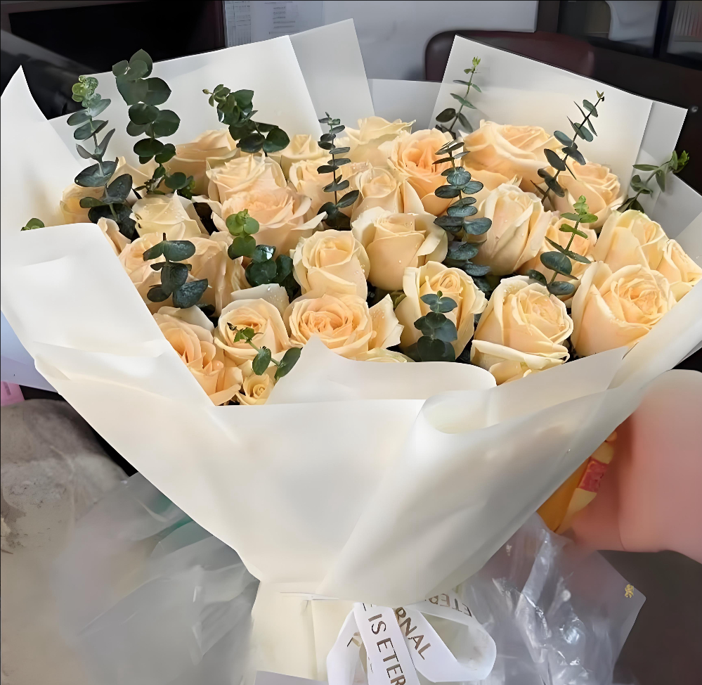 东莞常平镇花店